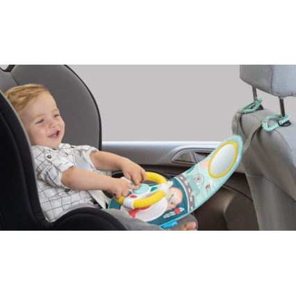Taf Toys - Auto Koala giocattolo a rotelle
