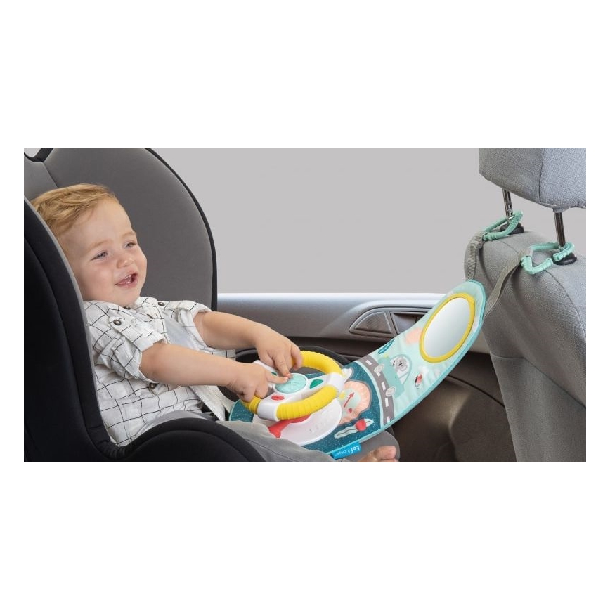 Taf Toys - Auto Koala giocattolo a rotelle