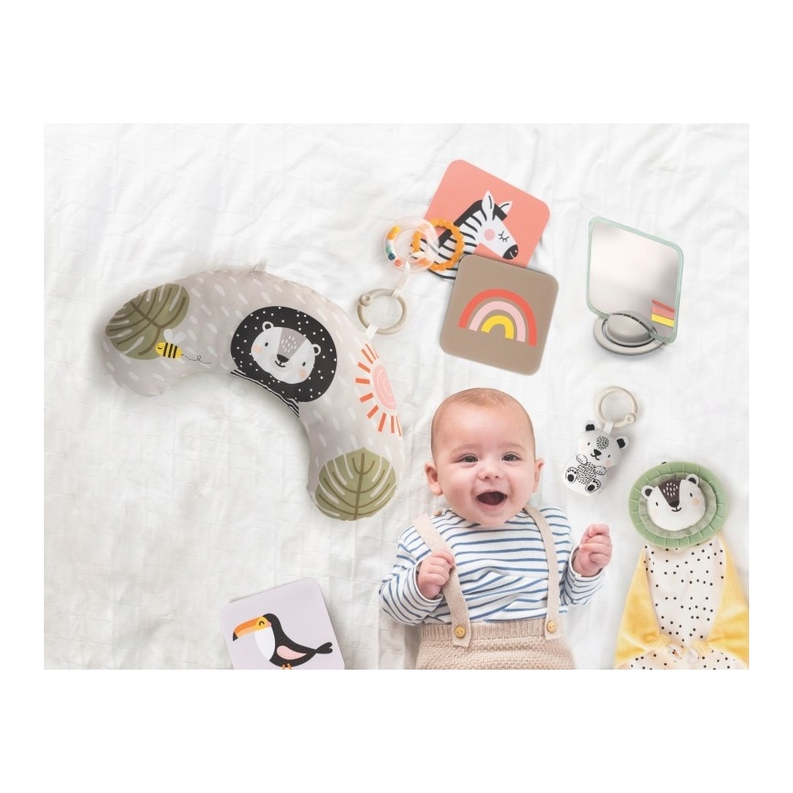 Taf Toys - Boîte cadeau HELLO BABY
