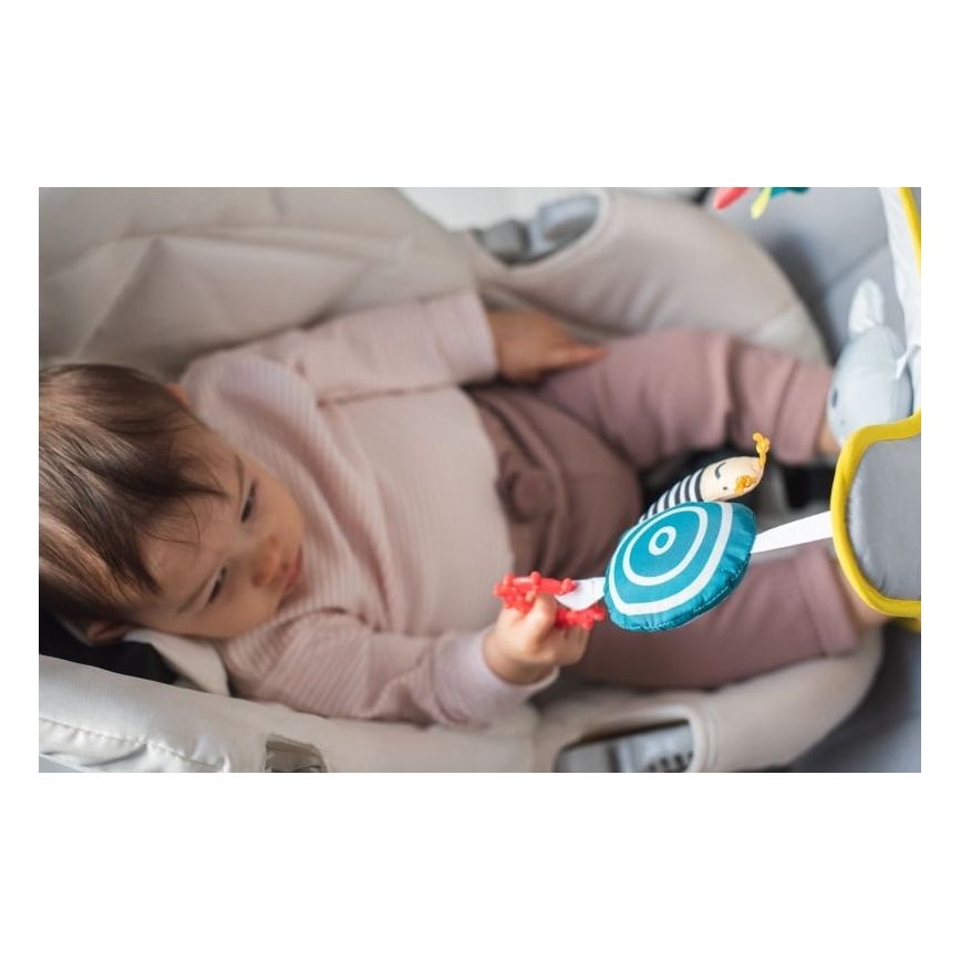 Taf Toys - Centro giochi Koala in auto