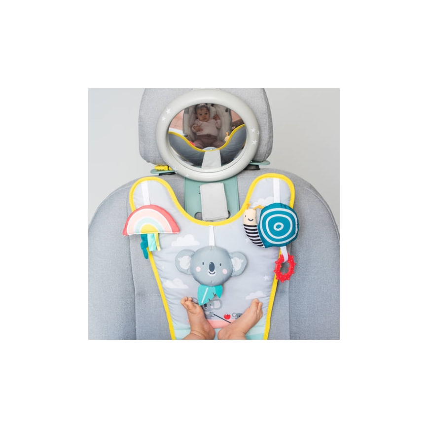 Taf Toys - Centro giochi Koala in auto
