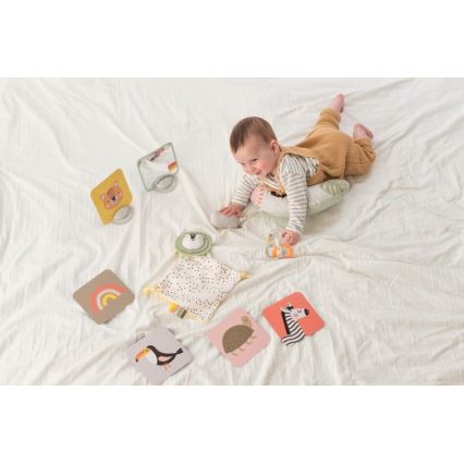 Taf Toys - Confezione regalo HELLO BABY