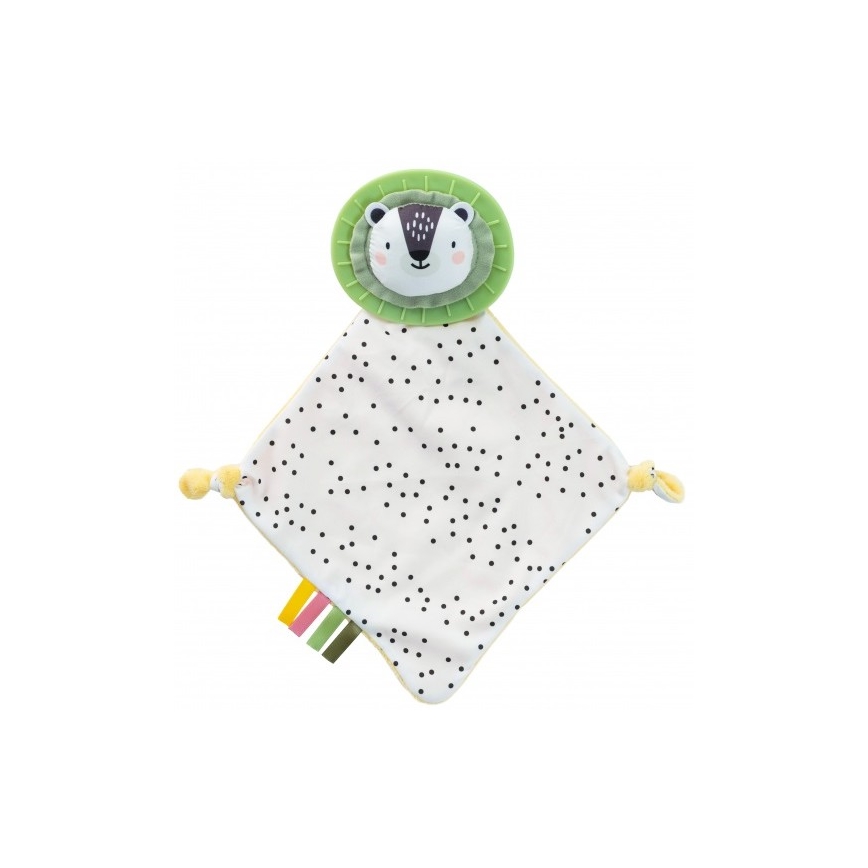 Taf Toys - Confezione regalo HELLO BABY