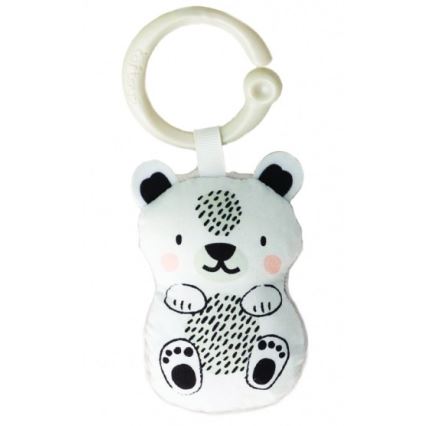 Taf Toys - Confezione regalo HELLO BABY