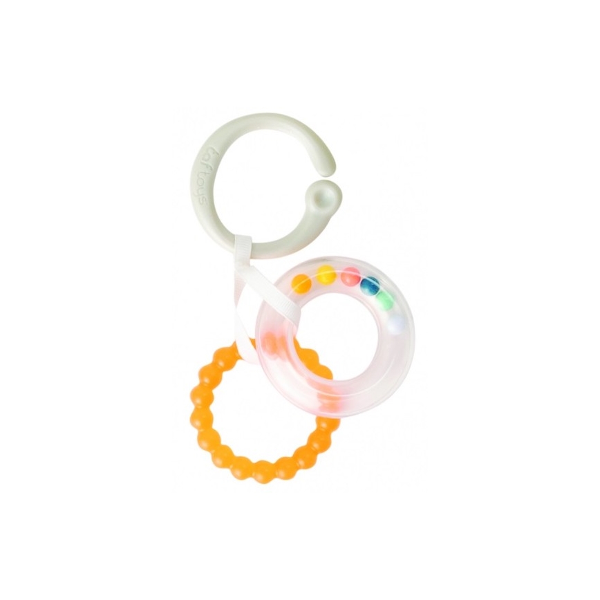 Taf Toys - Confezione regalo HELLO BABY