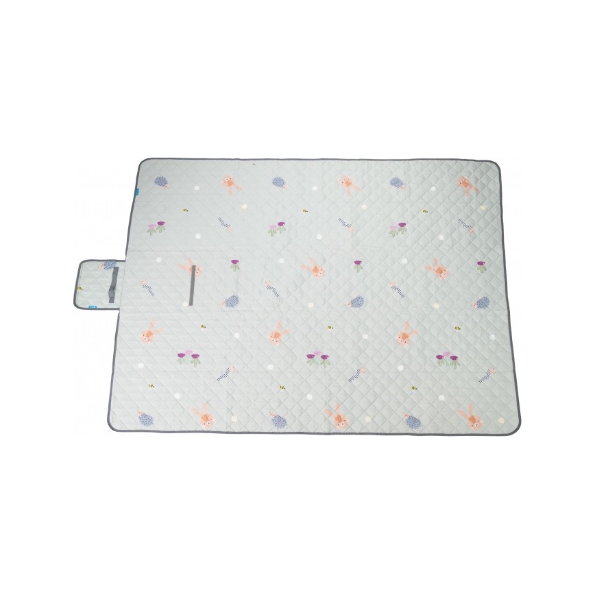 Taf Toys - Coperta per bambini per giocare per esterni Giardino XL