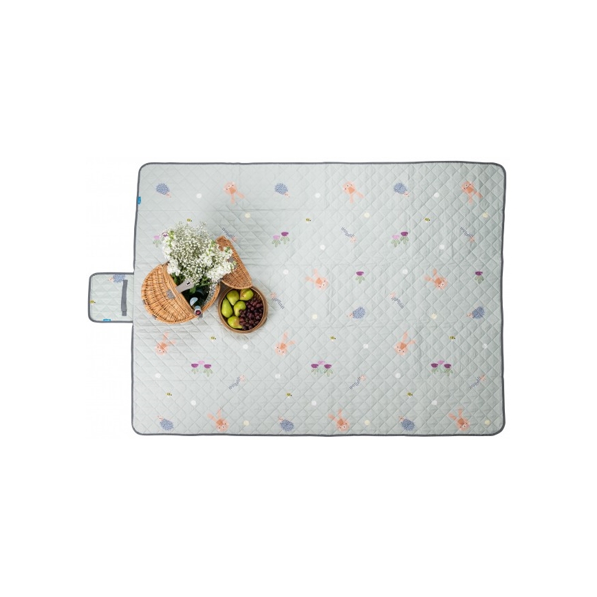 Taf Toys - Coperta per bambini per giocare per esterni Giardino XL