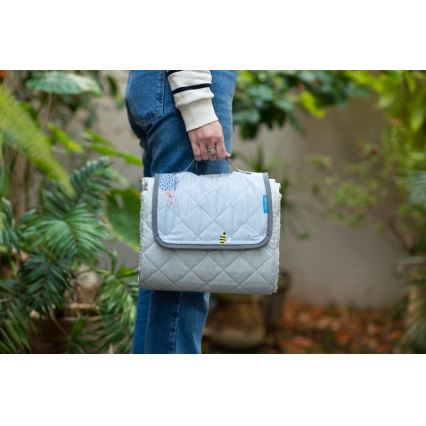 Taf Toys - Couverture enfant pour jouer à l'extérieur Garden XL
