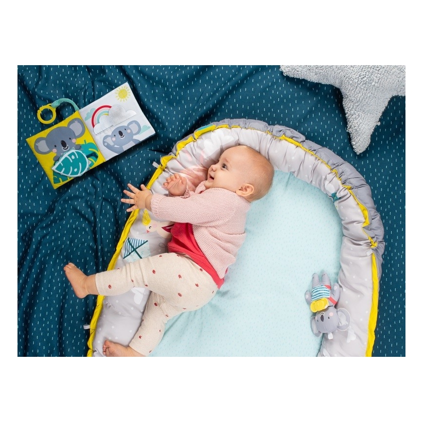 Taf Toys - Kinder-Textilbuch Koala