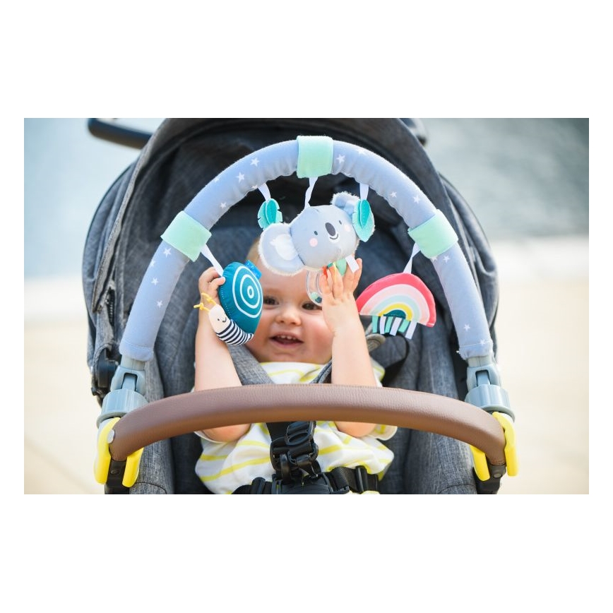 Taf Toys - Kinderwagen-Bogen Koala
