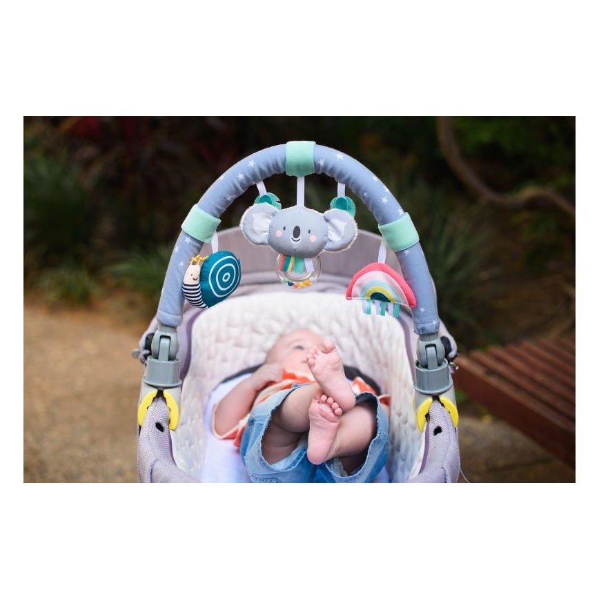 Taf Toys - Kinderwagen-Bogen Koala