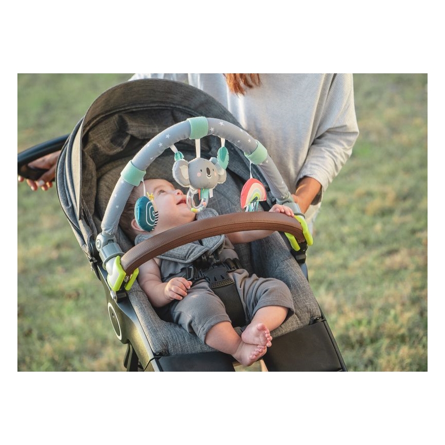 Taf Toys - Kinderwagen-Bogen Koala