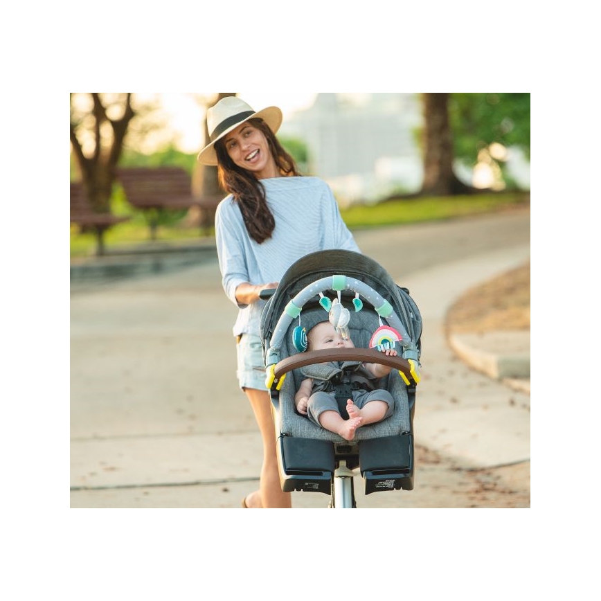 Taf Toys - Kinderwagen-Bogen Koala