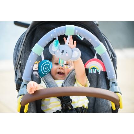 Taf Toys - Passeggino arco koala