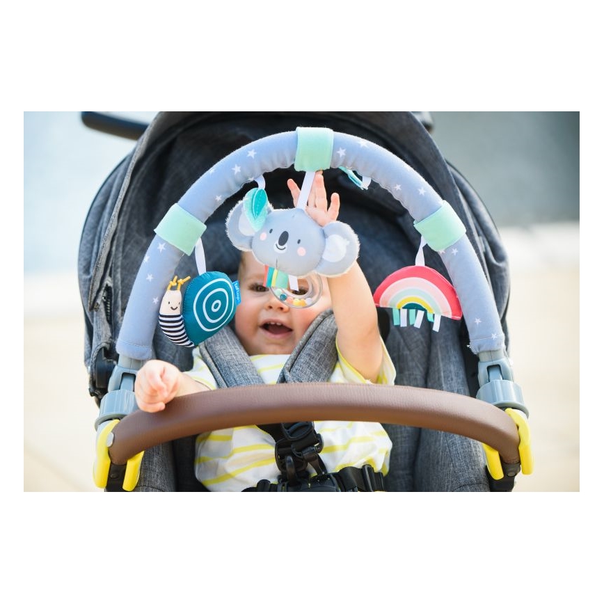 Taf Toys - Passeggino arco koala