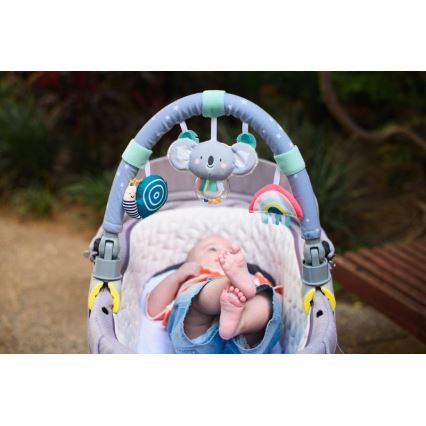 Taf Toys - Passeggino arco koala