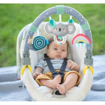 Taf Toys - Passeggino arco koala