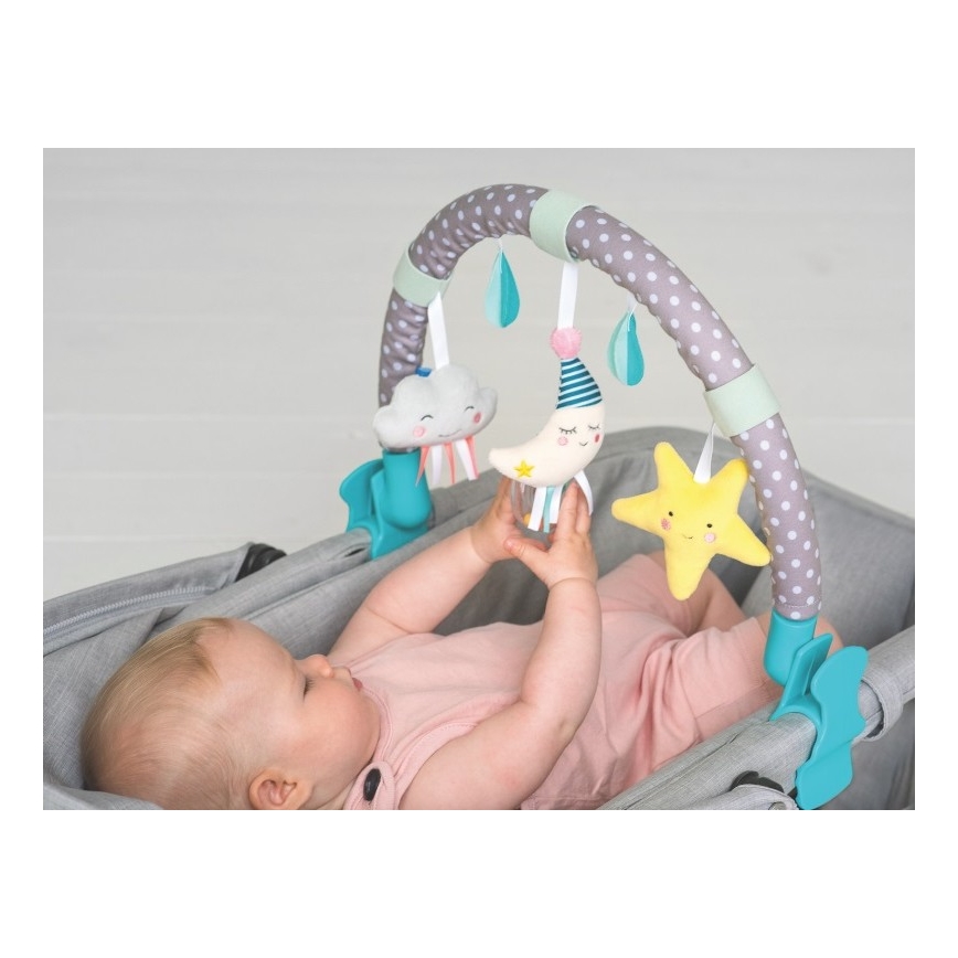 Taf Toys - Passeggino arco luna