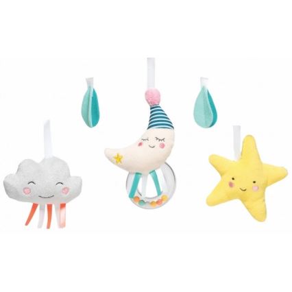 Taf Toys - Passeggino arco luna