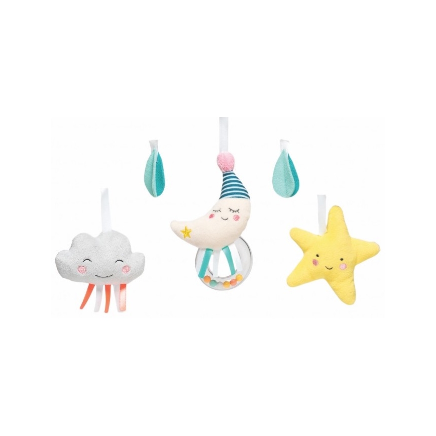 Taf Toys - Passeggino arco luna