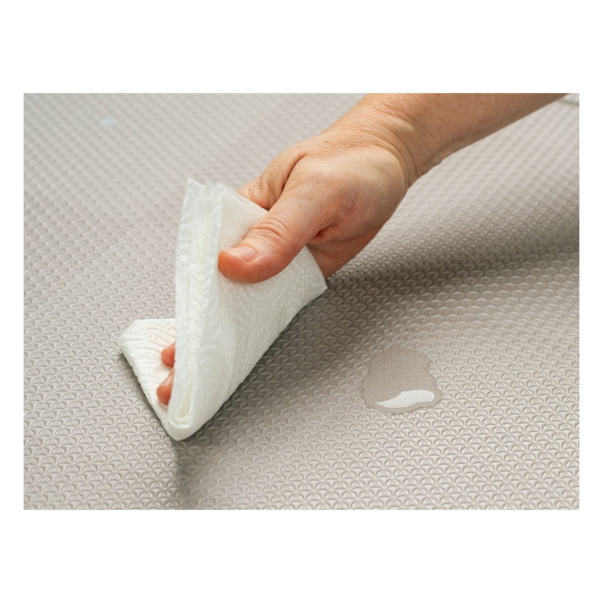 Taf Toys - Tapis de jeu pour enfants Checkers