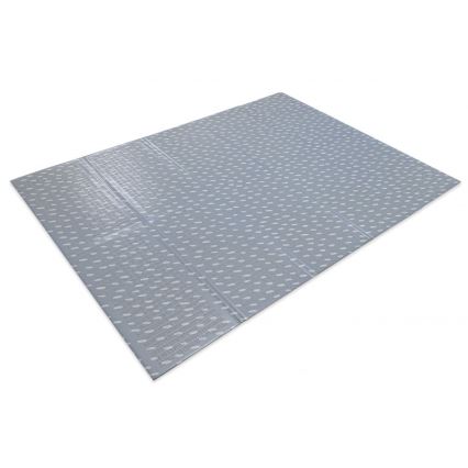 Taf Toys - Tapis d'éveil pour enfant savanne