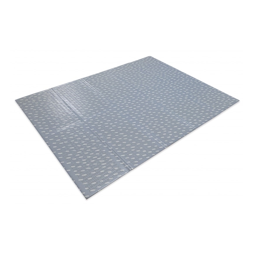 Taf Toys - Tapis d'éveil pour enfant savanne