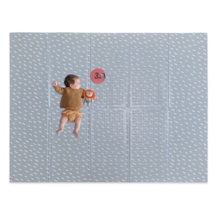 Taf Toys - Tapis d'éveil pour enfant savanne