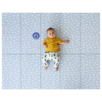 Taf Toys - Tapis d'éveil pour enfant savanne