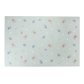 Taf Toys - Tappetino da gioco XL Puzzle Giardino per bambini