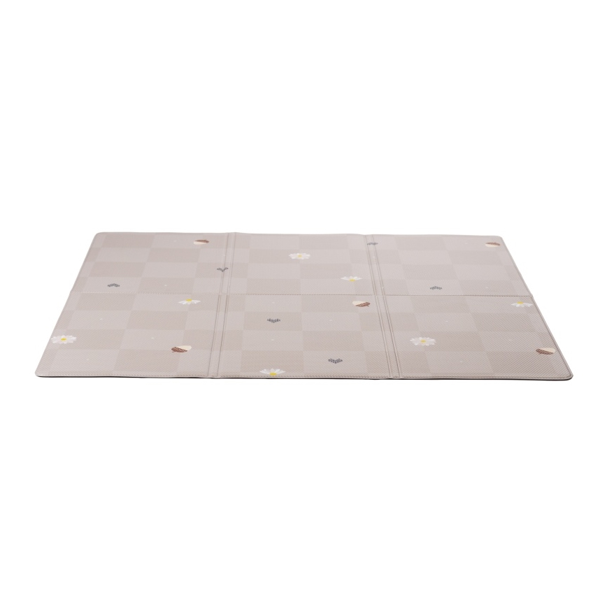 Taf Toys - Tappeto da gioco per bambini Checkers