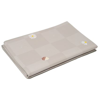 Taf Toys - Tappeto da gioco per bambini Checkers