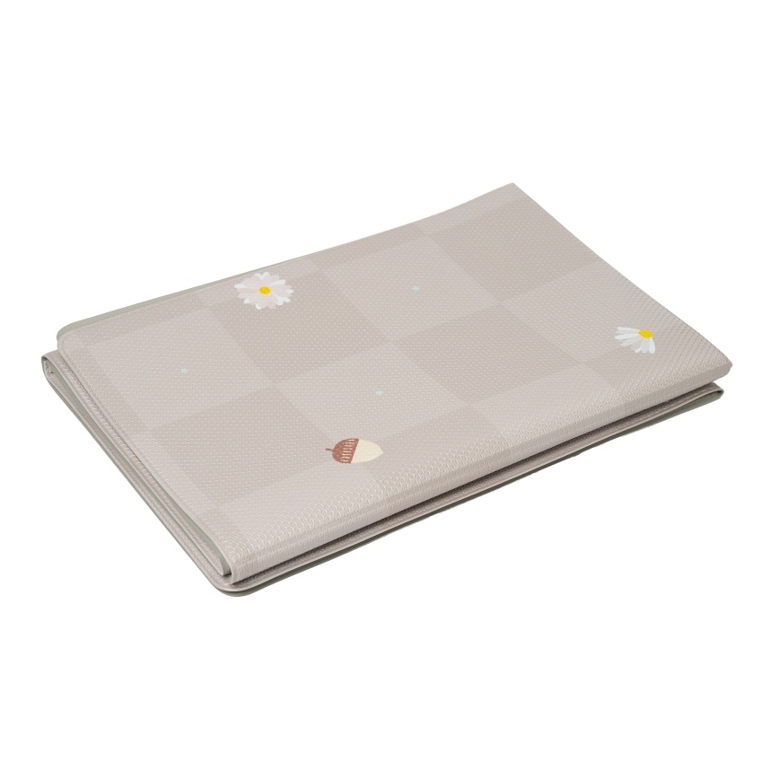 Taf Toys - Tappeto da gioco per bambini Checkers