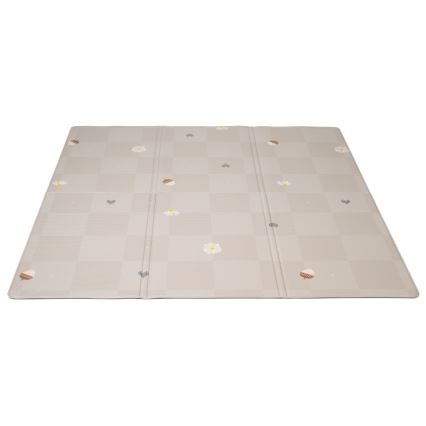 Taf Toys - Tappeto da gioco per bambini Checkers