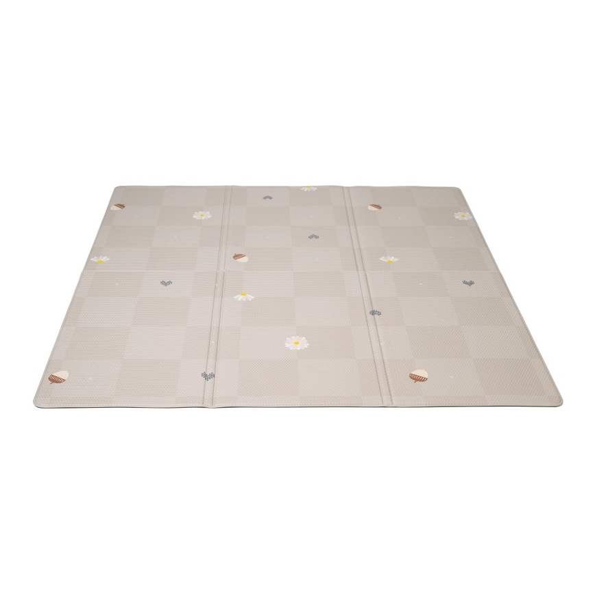 Taf Toys - Tappeto da gioco per bambini Checkers