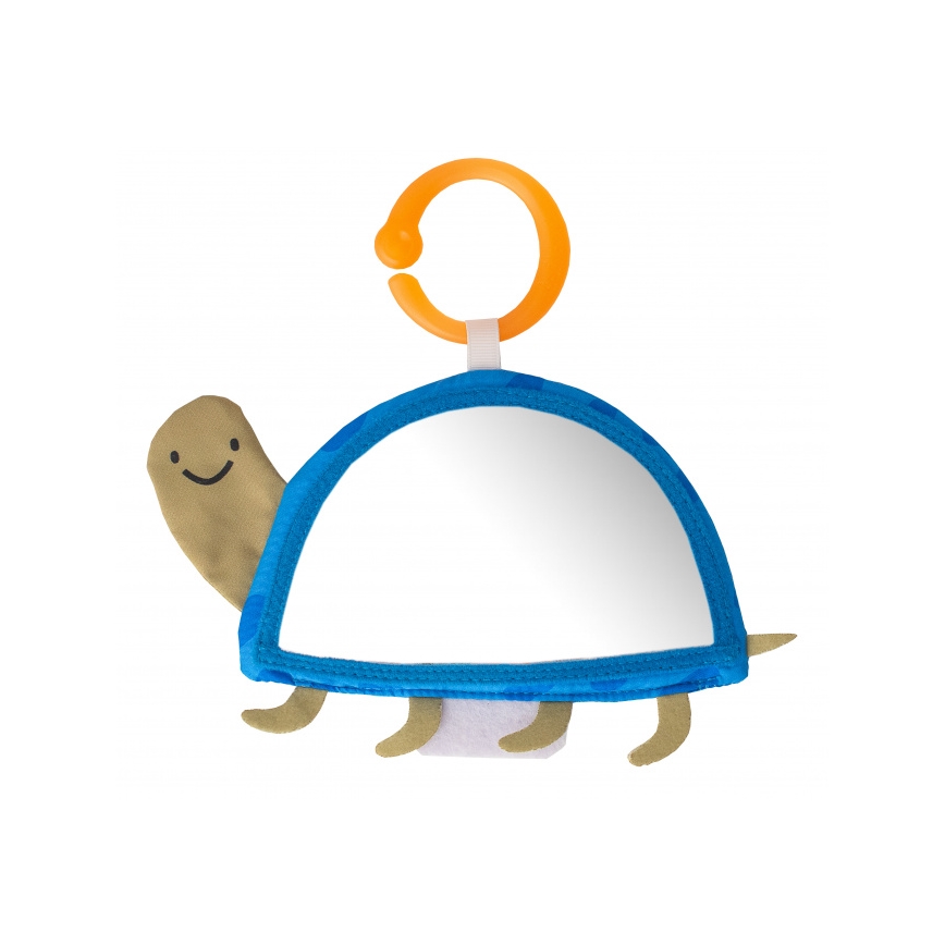 Taf Toys - Tappeto da gioco per bambini con trapezio savana