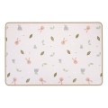 Taf Toys - Tappeto da gioco per bambini rosa