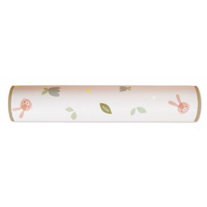 Taf Toys - Tappeto da gioco per bambini rosa
