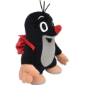 Talpa di peluche con zainetto, 20 cm