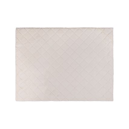 Tapis antidérapant MODENA NEW 80x140 cm crème