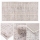 Tapis BILBAO SHAGGY 120x160 cm beige