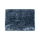 Tapis de bain antidérapant CHENILLE 50x80 cm gris anthracite