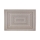 Tapis d'extérieur ORIA 120 x 170 cm gris