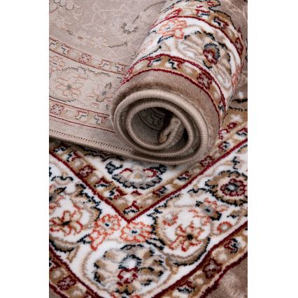 Tapis d'Orient DUBAI 120x170 cm, 2300 g/m2, beige