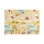 Tapis enfant STELLA STREETS 120x170 cm beige/ville