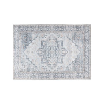 Tapis oriental DOVE-VINTAGE 120 x 170 cm 2600 g/m² gris