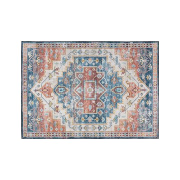 Tapis oriental DOVE-VINTAGE 120 x 170 cm, 2600 g/m², multicolore