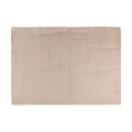 Tapis RABBIT 3D 120 x 170 cm — beige