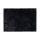 Tapis RABBIT 3D 120x170 cm noir
