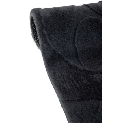 Tapis RABBIT 3D 80x150 cm anthracite